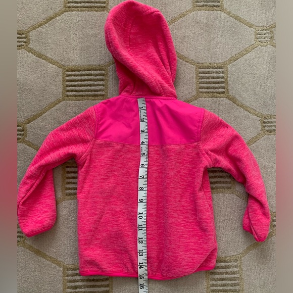 Minus Zero Full Zip Hoodie 2T - Picture 7 of 7